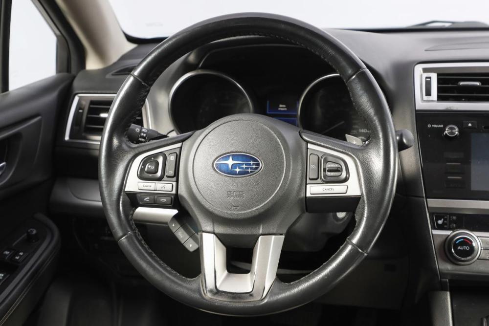 Subaru Outback V Новосибирск  - изображение 12