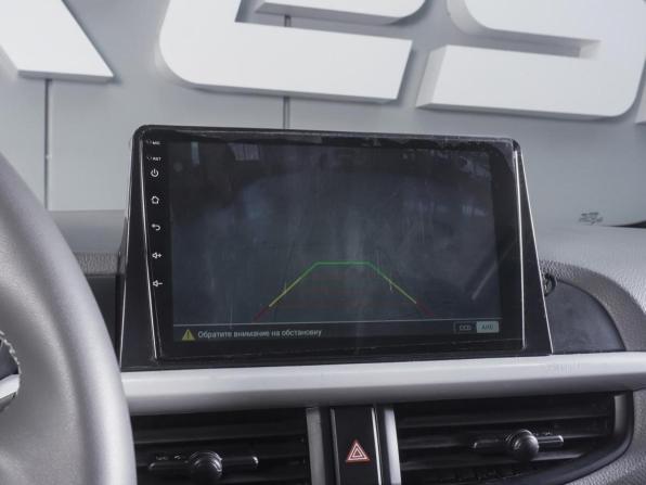Kia Morning III с пробегом 2018 года, цена 1 290 000 рублей, 83954 км, хэтчбек, Автокод Объявления