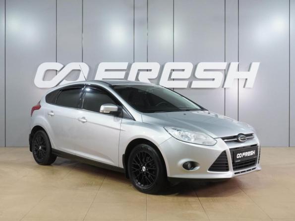 Ford Focus III с пробегом 2013 года, цена 959 000 рублей, 257220 км, хэтчбек, Автокод Объявления