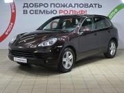 Porsche Cayenne II Рестайлинг (958) Москва  - изображение 24