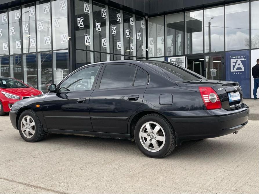 Hyundai Elantra III (XD2) Рестайлинг Краснодар  - изображение 3