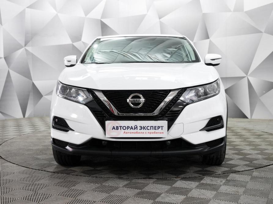 Nissan Qashqai II Рестайлинг Ульяновск  - изображение 8