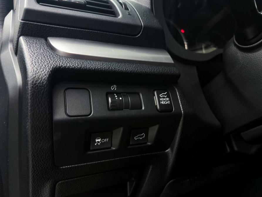 Subaru Forester IV Уфа  - изображение 17