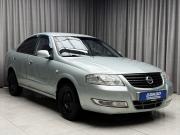Nissan Almera Classic I Ижевск  - изображение 29
