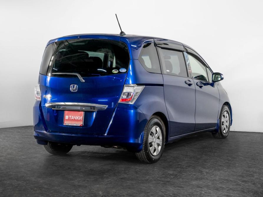 Honda Freed I Рестайлинг Иркутск  - изображение 3