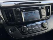 Toyota RAV4 IV (XA40) Рестайлинг Екатеринбург  - изображение 51