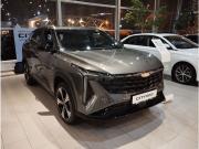 Geely Cityray Москва  - изображение 44
