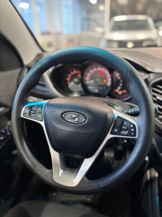 Lada (ВАЗ) Vesta I с пробегом 2021 года, цена 1 149 000 рублей, 166978 км, универсал, Автокод Объявления
