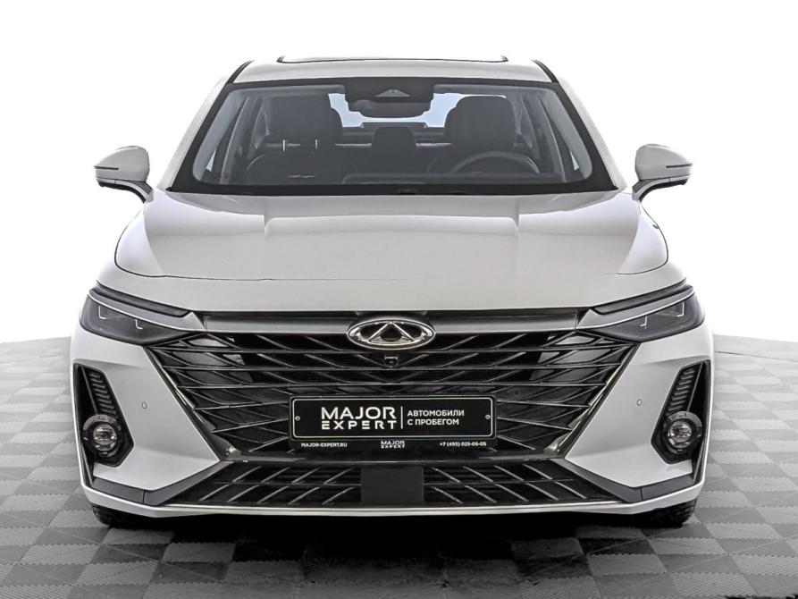 Chery Arrizo 8 Москва  - изображение 2