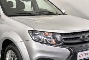Lada (ВАЗ) Largus I Рестайлинг Нижний Новгород  - изображение 32