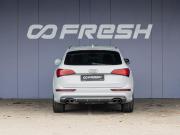 Audi SQ5 I (8R) Краснодар  - изображение 32