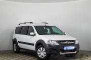 Lada (ВАЗ) Largus I Пермь  - изображение 22