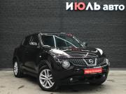 Nissan Juke I Екатеринбург  - изображение 19