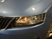 Skoda Rapid I Челябинск  - изображение 30