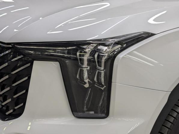 GAC GS8 II с пробегом 2024 года, цена 3 850 000 рублей, 37003 км, внедорожник, Автокод Объявления