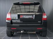 Land Rover Freelander II Пермь  - изображение 56