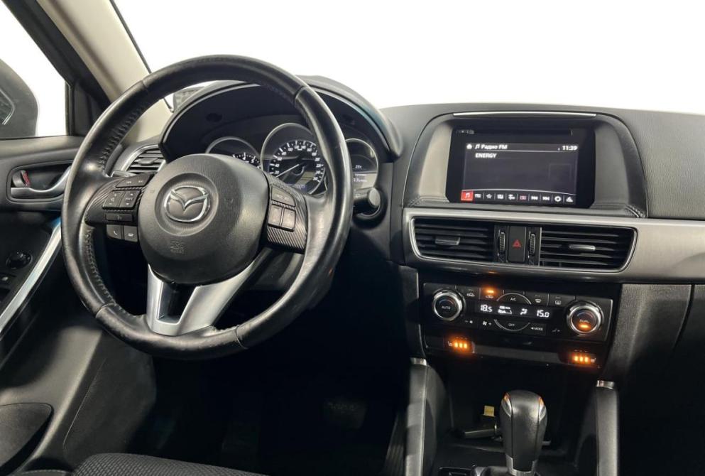 Mazda CX-5 I Нижний Новгород  - изображение 15