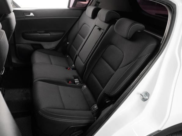 Kia Sportage IV Рестайлинг с пробегом 2019 года, цена 2 199 000 рублей, 155177 км, внедорожник, Автокод Объявления