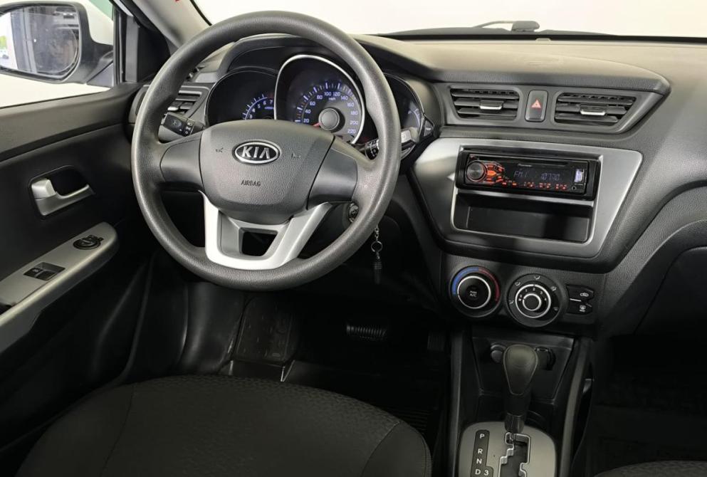 Kia Rio III Нижний Новгород  - изображение 11