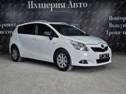 Toyota Verso I Краснодар  - изображение 36