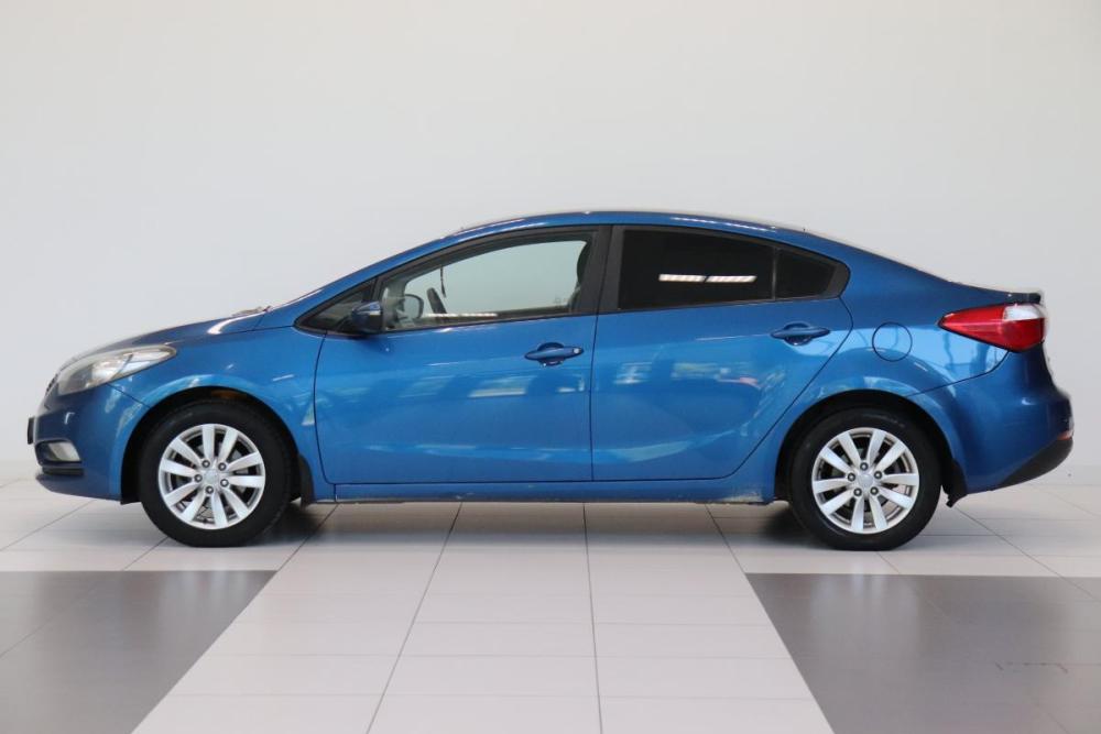 Kia Cerato III Ульяновск  - изображение 4