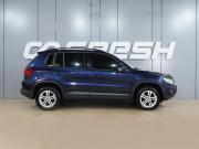 Volkswagen Tiguan I Рестайлинг Воронеж  - изображение 26