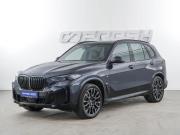 BMW X5 IV (G05/G18) Рестайлинг Москва  - изображение 31