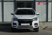 Chery Tiggo 4 I Рестайлинг Саратов  - изображение 30