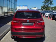 BMW X3 II (F25) Санкт-Петербург  - изображение 21