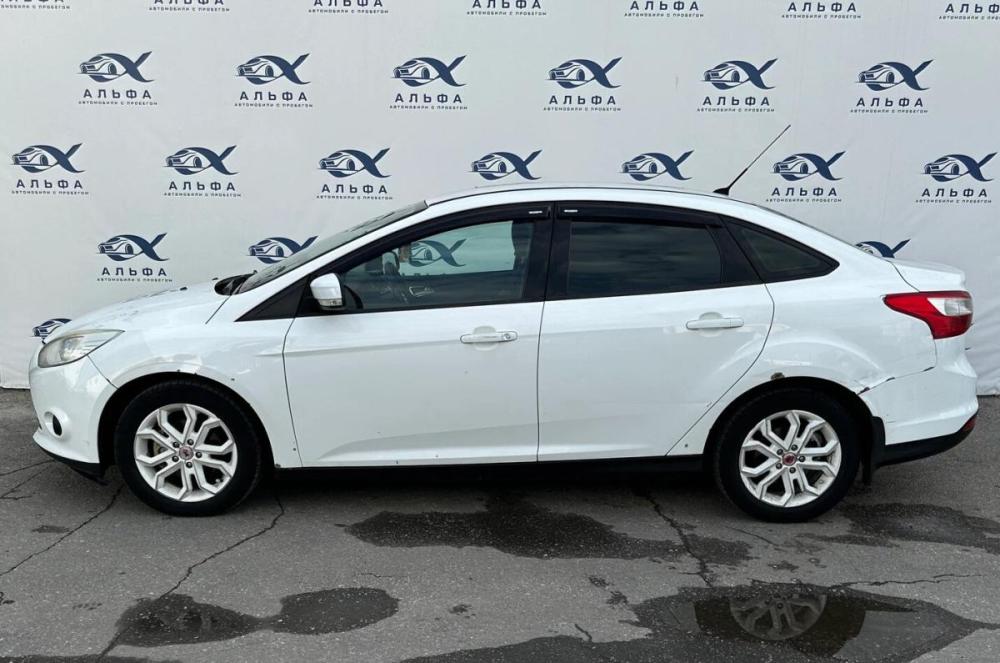 Ford Focus III Самара  - изображение 5
