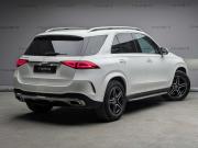Mercedes-Benz GLE II (V167) Москва  - изображение 23