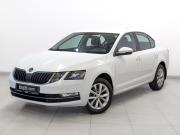 Skoda Octavia III (A7) Рестайлинг Химки  - изображение 27