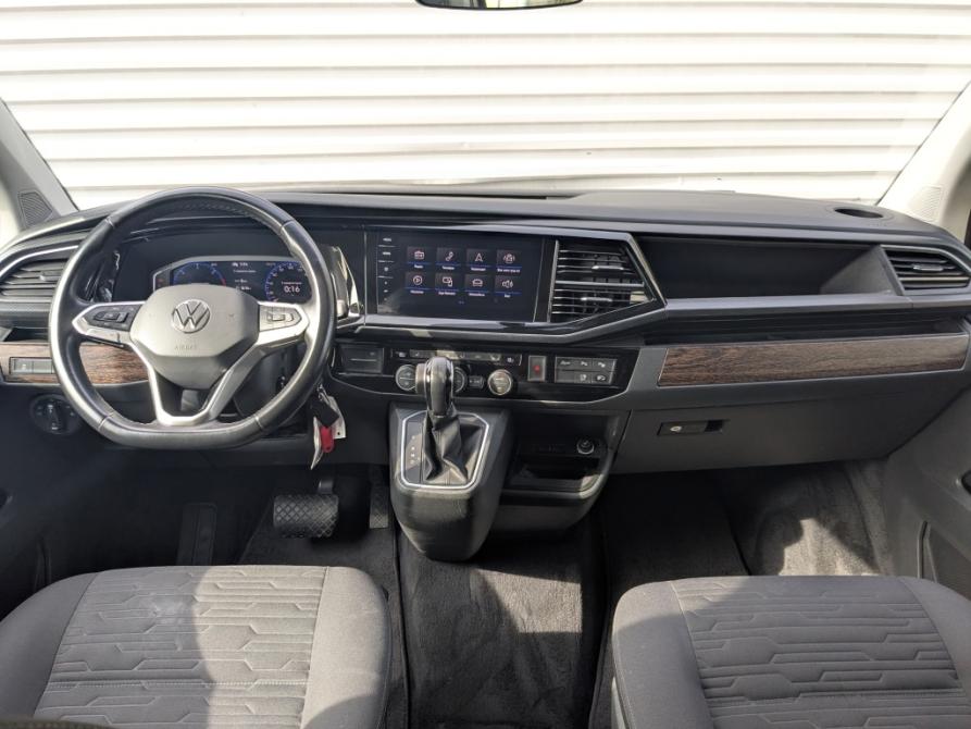 Volkswagen Multivan T6 Рестайлинг Москва  - изображение 17