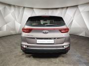 Kia Sportage IV Рестайлинг Москва  - изображение 29
