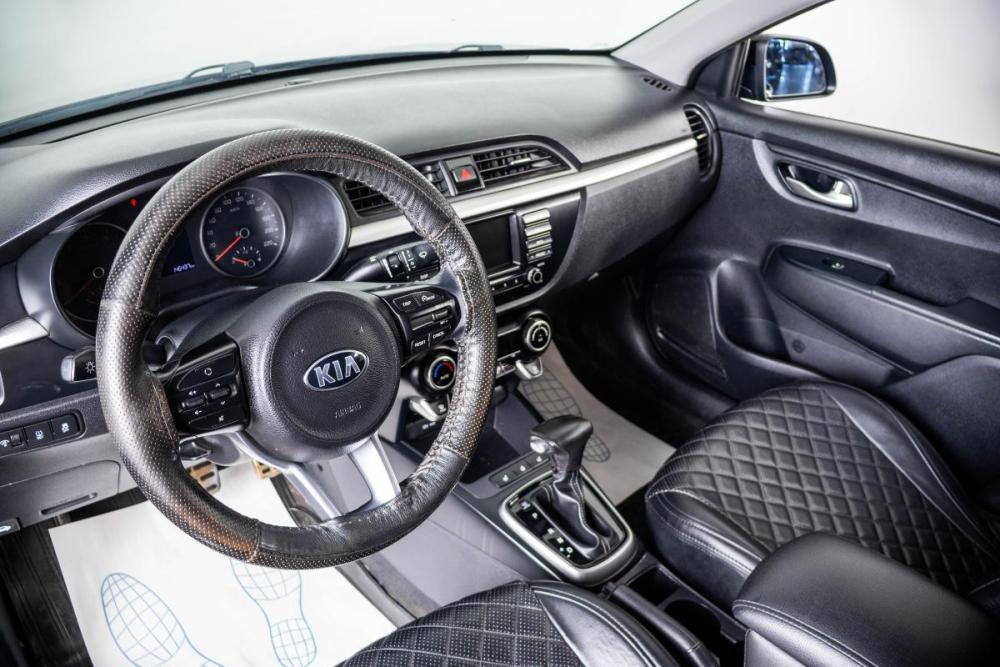 Kia Rio IV Пермь  - изображение 8