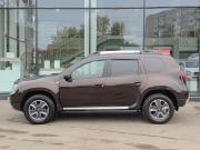 Renault Duster I Рестайлинг Ижевск  - изображение 32