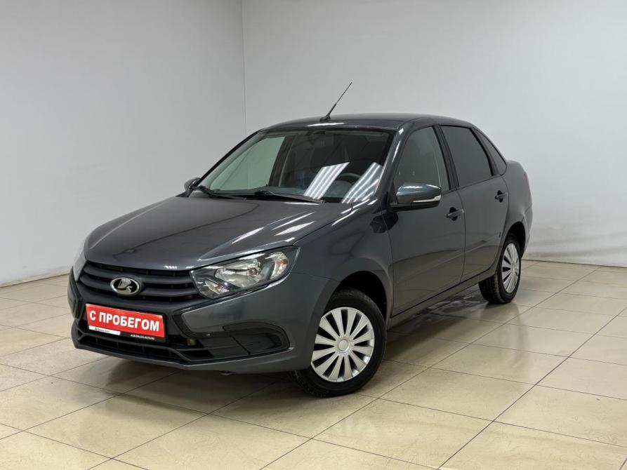 Lada (ВАЗ) Granta I Рестайлинг Альметьевск  - изображение 1