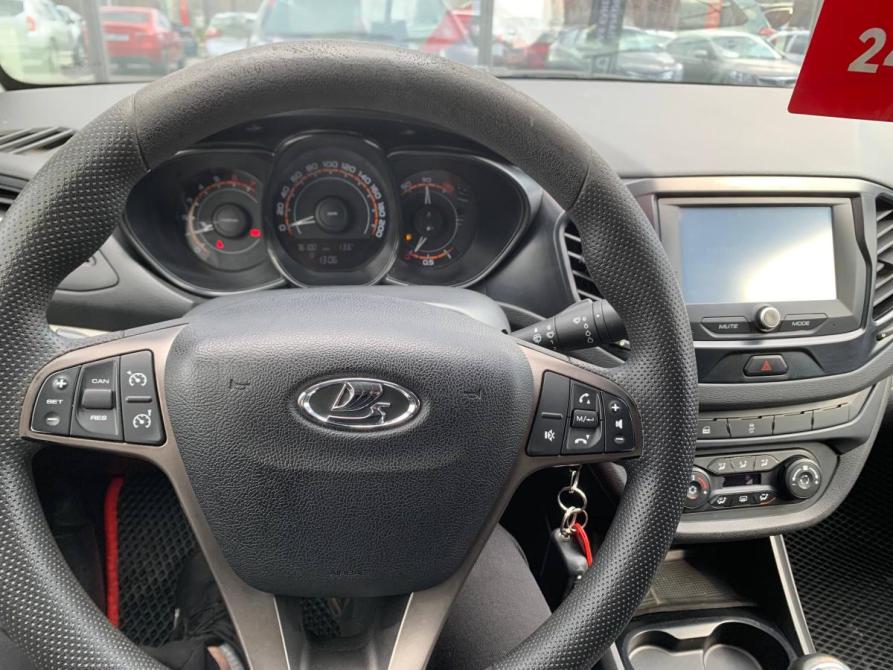Lada (ВАЗ) Vesta I Оренбург  - изображение 8