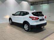 Nissan Qashqai II Самара  - изображение 26