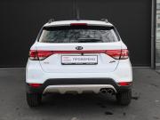 Kia Rio IV Москва  - изображение 18