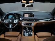 BMW 7 серии VI (G11/G12) Рестайлинг Москва  - изображение 52