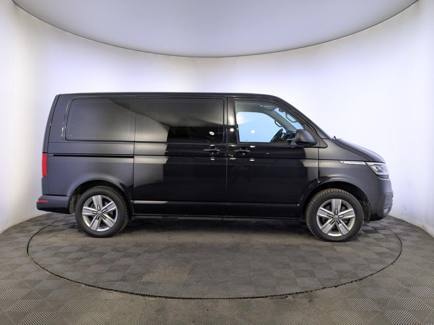 Volkswagen Multivan T6 Рестайлинг Москва  - изображение 4