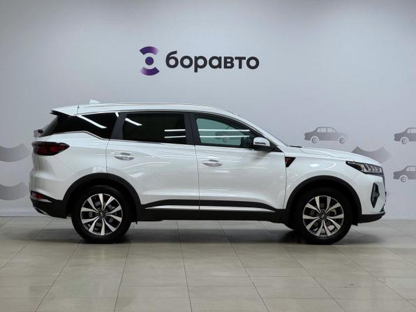 Chery Tiggo 7 Pro Max I с пробегом 2023 года, цена 1 900 000 рублей, 26133 км, внедорожник, Автокод Объявления