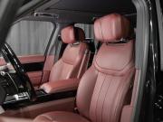 Land Rover Range Rover V Москва  - изображение 38