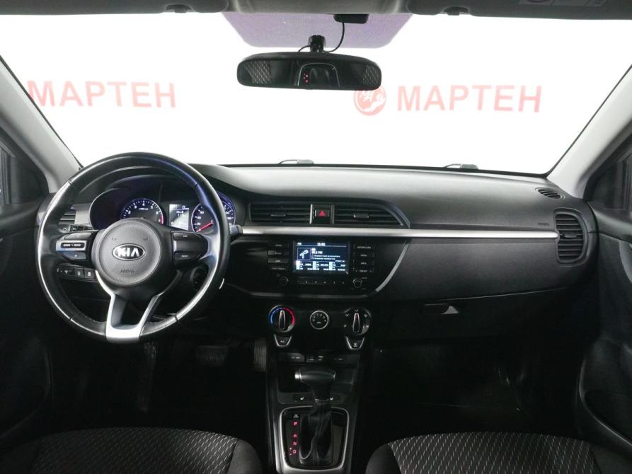 Kia Rio IV Вологда  - изображение 15