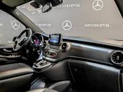 Mercedes-Benz V-Класс III (W447) Рестайлинг Москва  - изображение 39