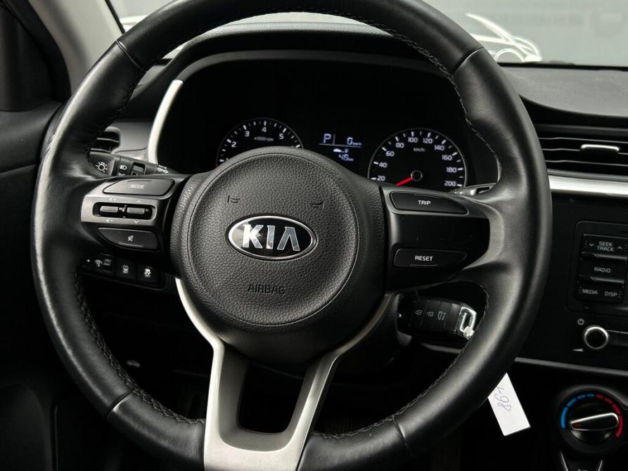 Kia Rio IV Рестайлинг Санкт-Петербург  - изображение 17