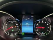 Mercedes-Benz C-Класс IV (W205) Рестайлинг Москва  - изображение 35