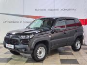 Lada (ВАЗ) Niva Travel I Воронеж  - изображение 26