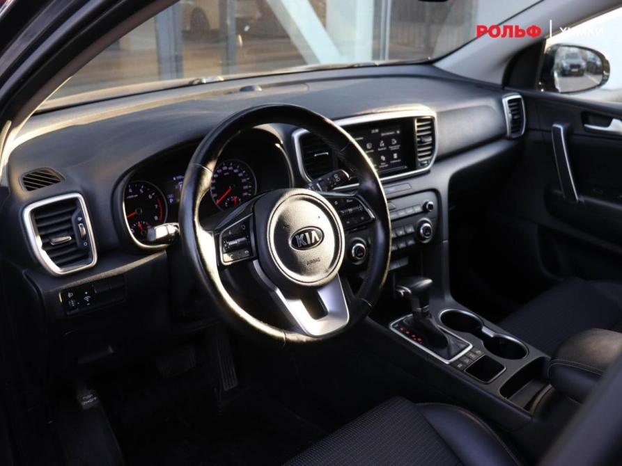 Kia Sportage III Химки  - изображение 7